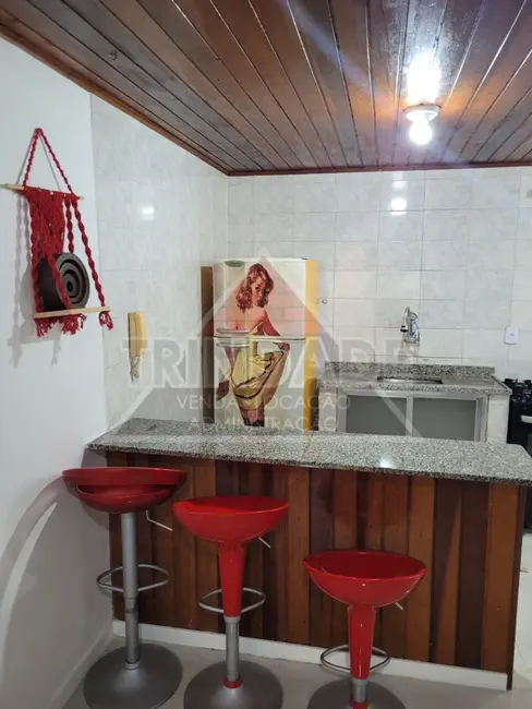 Foto 3 de Apartamento com 1 quarto à venda, 40m2 em Recreio dos Bandeirantes, Rio De Janeiro - RJ