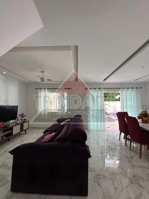 Casa com 4 quartos à venda, 180m2 em Vargem Pequena, Rio De Janeiro - RJ - imagem 3 Foto 3 de Casa com 4 quartos à venda, 180m2 em Vargem Pequena, Rio De Janeiro - RJ