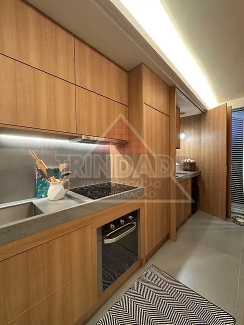 Foto 2 de Apartamento com 2 quartos à venda, 56m2 em Camorim, Rio De Janeiro - RJ