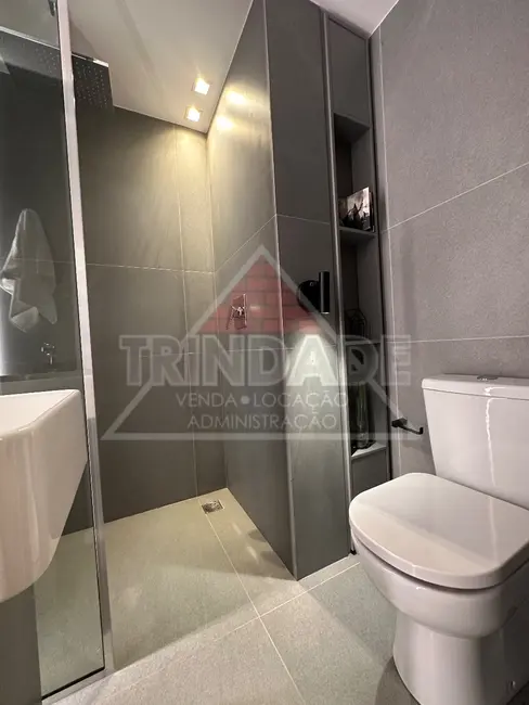 Foto 7 de Apartamento com 2 quartos à venda, 56m2 em Camorim, Rio De Janeiro - RJ