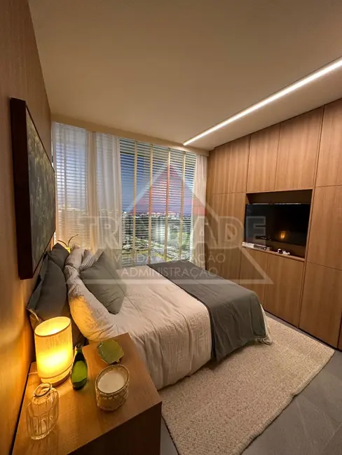 Foto 8 de Apartamento com 2 quartos à venda, 56m2 em Camorim, Rio De Janeiro - RJ