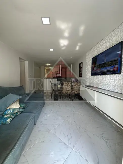 Apartamento com 2 quartos à venda, 65m2 em Recreio dos Bandeirantes, Rio De Janeiro - RJ - imagem 3 Foto 3 de Apartamento com 2 quartos à venda, 65m2 em Recreio dos Bandeirantes, Rio De Janeiro - RJ