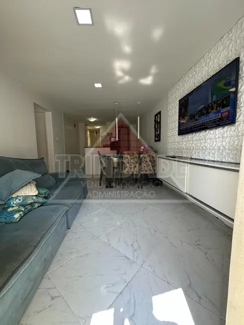 Foto 1 de Apartamento com 2 quartos à venda, 65m2 em Recreio dos Bandeirantes, Rio De Janeiro - RJ