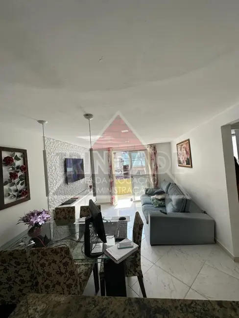 Apartamento com 2 quartos à venda, 65m2 em Recreio dos Bandeirantes, Rio De Janeiro - RJ - imagem 5 Foto 5 de Apartamento com 2 quartos à venda, 65m2 em Recreio dos Bandeirantes, Rio De Janeiro - RJ