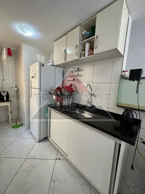 Apartamento com 2 quartos à venda, 65m2 em Recreio dos Bandeirantes, Rio De Janeiro - RJ - imagem 7 Foto 7 de Apartamento com 2 quartos à venda, 65m2 em Recreio dos Bandeirantes, Rio De Janeiro - RJ