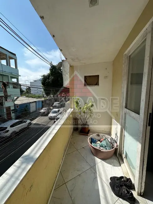 Apartamento com 2 quartos à venda, 65m2 em Recreio dos Bandeirantes, Rio De Janeiro - RJ - imagem 4 Foto 4 de Apartamento com 2 quartos à venda, 65m2 em Recreio dos Bandeirantes, Rio De Janeiro - RJ