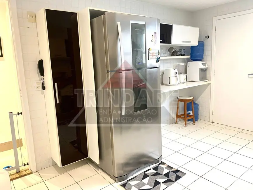 Casa de Condomínio com 3 quartos à venda, 256m2 em Recreio dos Bandeirantes, Rio De Janeiro - RJ - imagem 9 Foto 9 de Casa de Condomínio com 3 quartos à venda, 256m2 em Recreio dos Bandeirantes, Rio De Janeiro - RJ