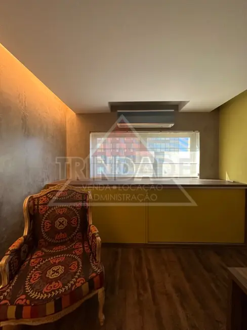 Sala Comercial à venda, 30m2 em Barra da Tijuca, Rio De Janeiro - RJ - imagem 3 Foto 3 de Sala Comercial à venda, 30m2 em Barra da Tijuca, Rio De Janeiro - RJ