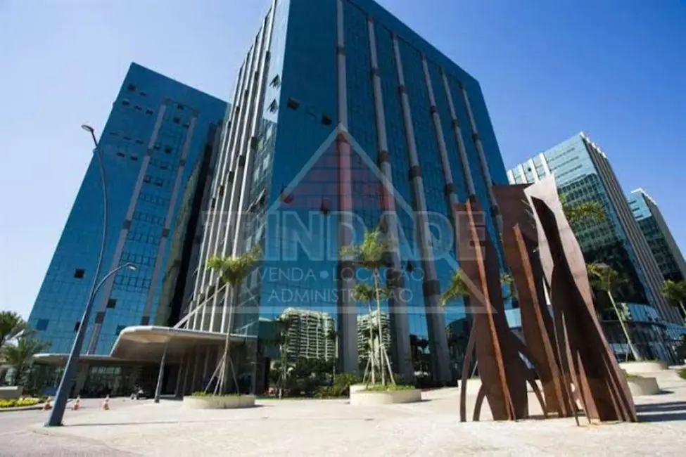 Sala Comercial à venda, 30m2 em Barra da Tijuca, Rio De Janeiro - RJ - imagem 9 Foto 9 de Sala Comercial à venda, 30m2 em Barra da Tijuca, Rio De Janeiro - RJ