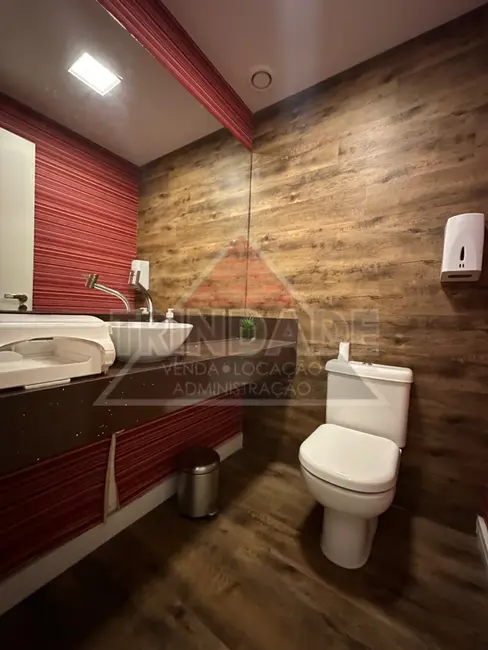 Sala Comercial à venda, 30m2 em Barra da Tijuca, Rio De Janeiro - RJ - imagem 8 Foto 8 de Sala Comercial à venda, 30m2 em Barra da Tijuca, Rio De Janeiro - RJ