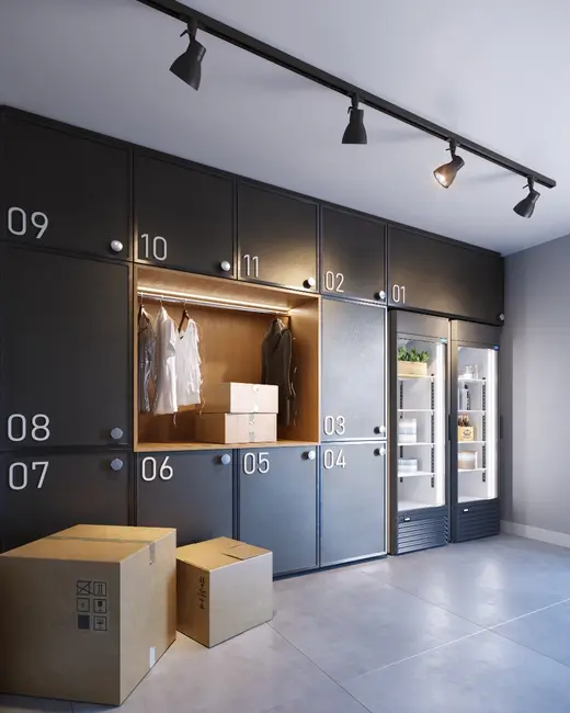 Foto 6 de Apartamento com 2 quartos à venda, 55m2 em Camorim, Rio De Janeiro - RJ