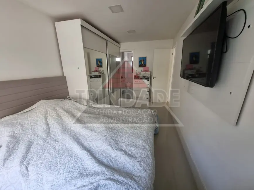 Foto 4 de Apartamento com 3 quartos à venda, 101m2 em Recreio dos Bandeirantes, Rio De Janeiro - RJ
