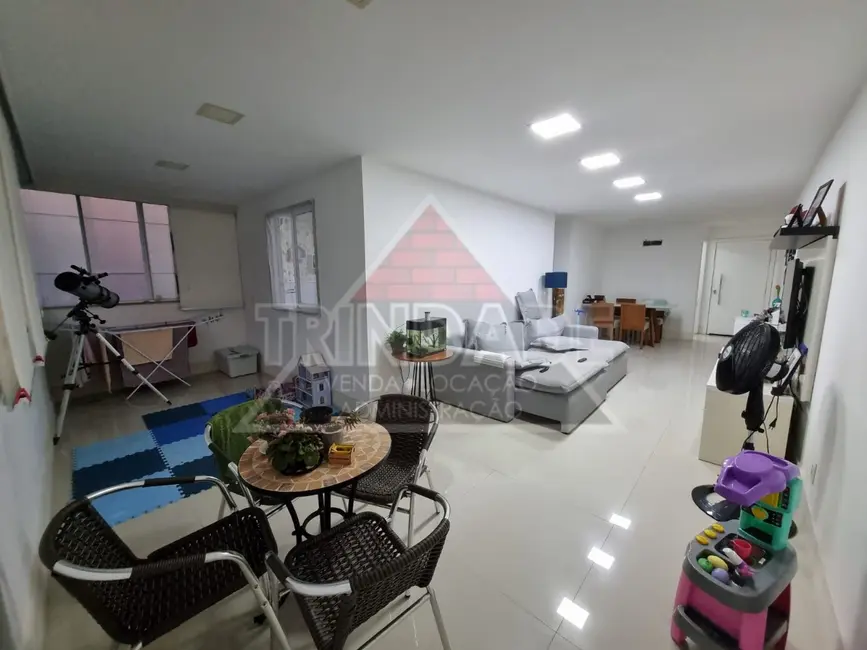 Foto 2 de Apartamento com 3 quartos à venda, 101m2 em Recreio dos Bandeirantes, Rio De Janeiro - RJ