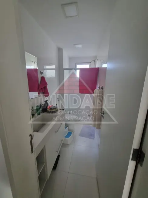 Foto 8 de Apartamento com 3 quartos à venda, 101m2 em Recreio dos Bandeirantes, Rio De Janeiro - RJ