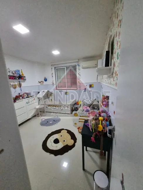 Foto 3 de Apartamento com 3 quartos à venda, 101m2 em Recreio dos Bandeirantes, Rio De Janeiro - RJ