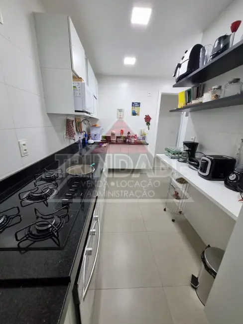 Foto 6 de Apartamento com 3 quartos à venda, 101m2 em Recreio dos Bandeirantes, Rio De Janeiro - RJ