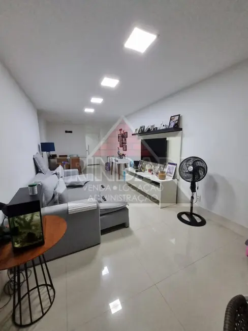 Foto 5 de Apartamento com 3 quartos à venda, 101m2 em Recreio dos Bandeirantes, Rio De Janeiro - RJ