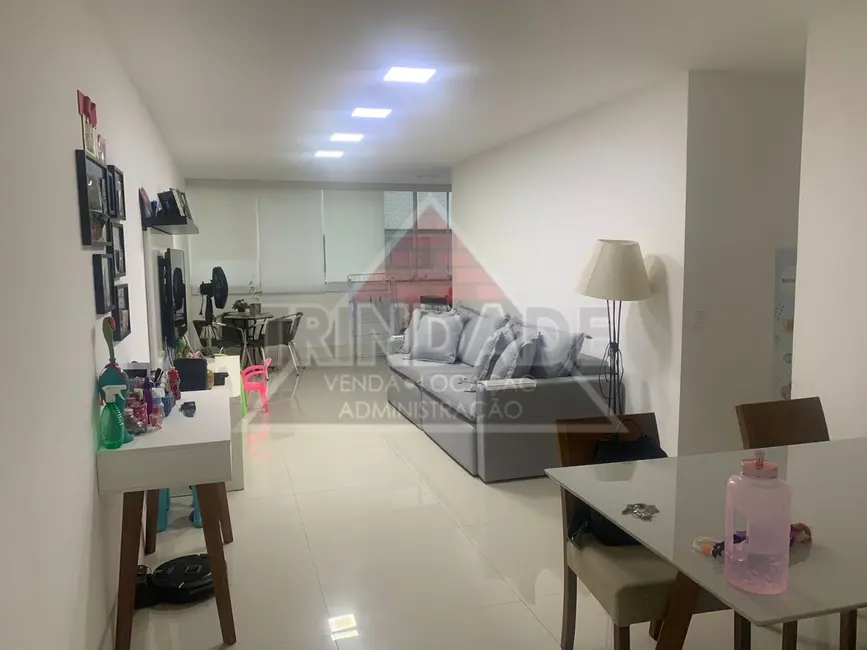 Foto 1 de Apartamento com 3 quartos à venda, 101m2 em Recreio dos Bandeirantes, Rio De Janeiro - RJ