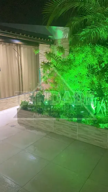 Foto 3 de Apartamento com 4 quartos à venda, 320m2 em Recreio dos Bandeirantes, Rio De Janeiro - RJ