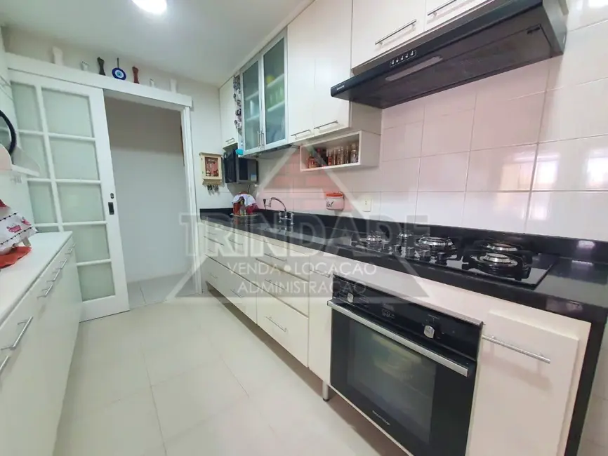 Foto 9 de Apartamento com 4 quartos à venda, 320m2 em Recreio dos Bandeirantes, Rio De Janeiro - RJ