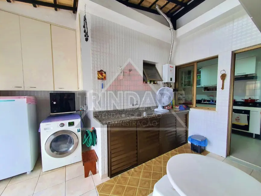 Foto 8 de Apartamento com 4 quartos à venda, 320m2 em Recreio dos Bandeirantes, Rio De Janeiro - RJ