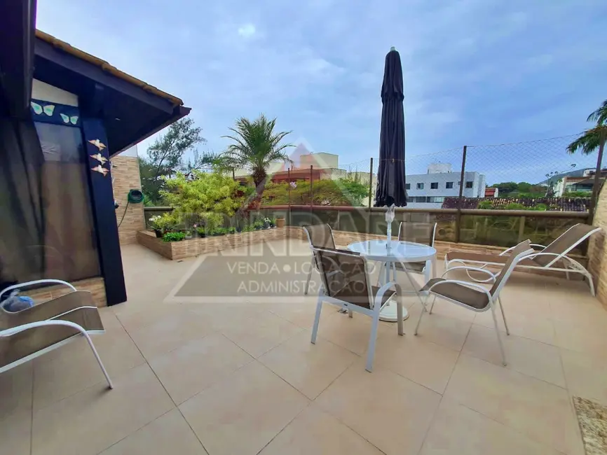 Foto 2 de Apartamento com 4 quartos à venda, 320m2 em Recreio dos Bandeirantes, Rio De Janeiro - RJ