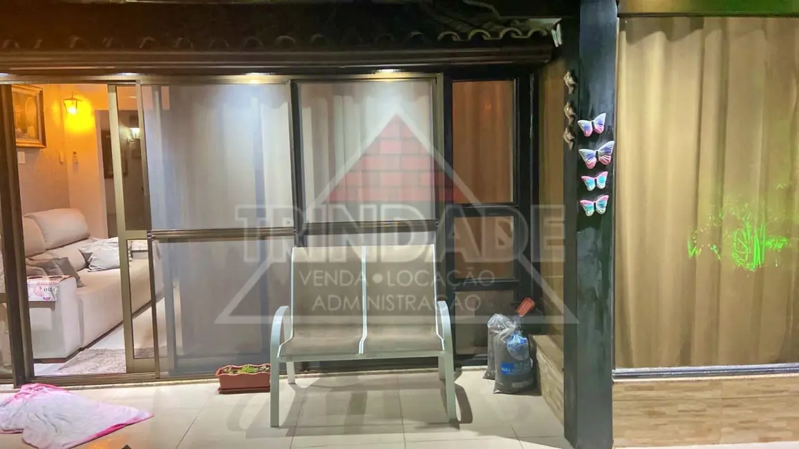 Foto 4 de Apartamento com 4 quartos à venda, 320m2 em Recreio dos Bandeirantes, Rio De Janeiro - RJ