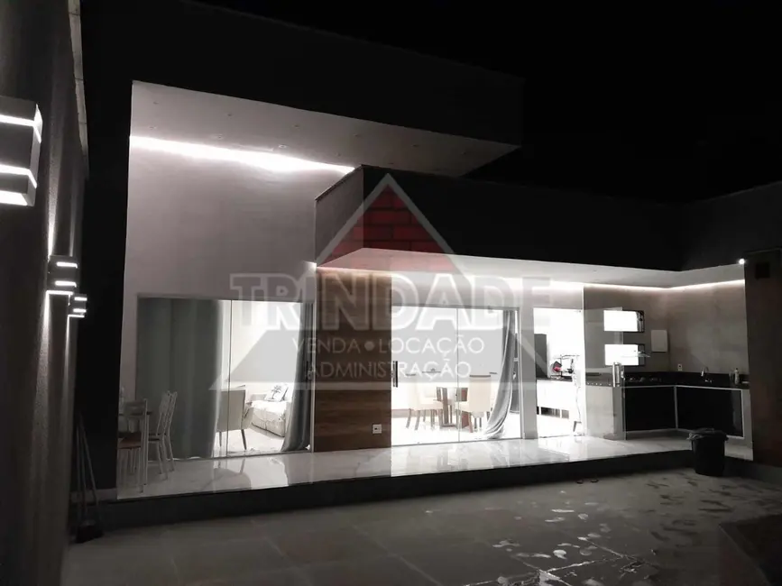 Casa de Condomínio com 2 quartos à venda, 115m2 em Vargem Grande, Rio De Janeiro - RJ - imagem 4 Foto 4 de Casa de Condomínio com 2 quartos à venda, 115m2 em Vargem Grande, Rio De Janeiro - RJ