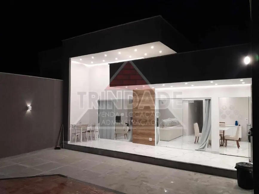 Casa de Condomínio com 2 quartos à venda, 115m2 em Vargem Grande, Rio De Janeiro - RJ - imagem 2 Foto 2 de Casa de Condomínio com 2 quartos à venda, 115m2 em Vargem Grande, Rio De Janeiro - RJ