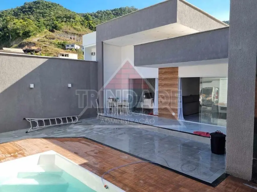 Casa de Condomínio com 2 quartos à venda, 115m2 em Vargem Grande, Rio De Janeiro - RJ - imagem 5 Foto 5 de Casa de Condomínio com 2 quartos à venda, 115m2 em Vargem Grande, Rio De Janeiro - RJ
