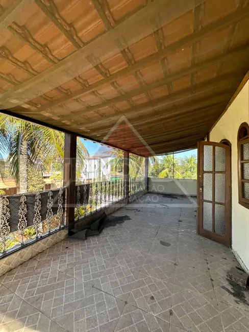Foto 3 de Casa com 4 quartos à venda e para alugar, 250m2 em Guaratiba, Rio De Janeiro - RJ