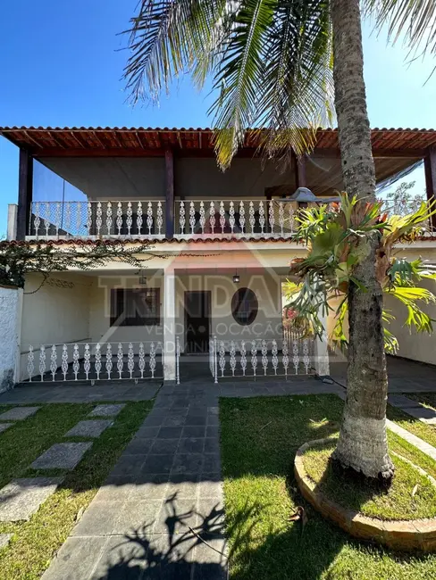 Foto 1 de Casa com 4 quartos à venda e para alugar, 250m2 em Guaratiba, Rio De Janeiro - RJ