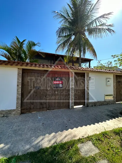 Foto 6 de Casa com 4 quartos à venda e para alugar, 250m2 em Guaratiba, Rio De Janeiro - RJ