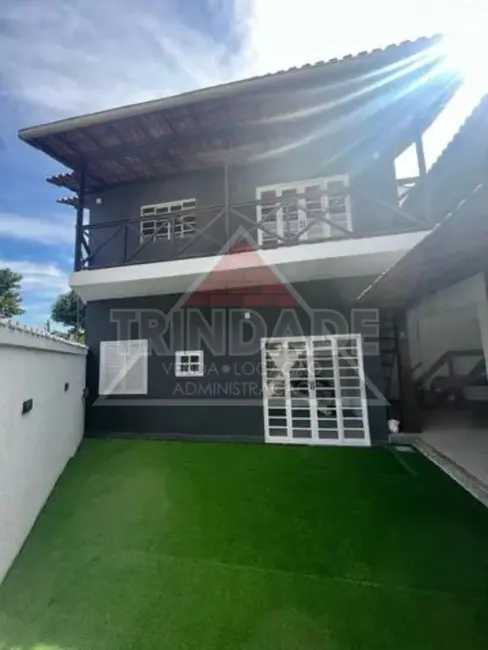 Foto 2 de Casa de Condomínio com 5 quartos à venda, 490m2 em Guaratiba, Rio De Janeiro - RJ