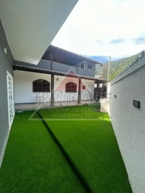 Foto 1 de Casa de Condomínio com 5 quartos à venda, 490m2 em Guaratiba, Rio De Janeiro - RJ