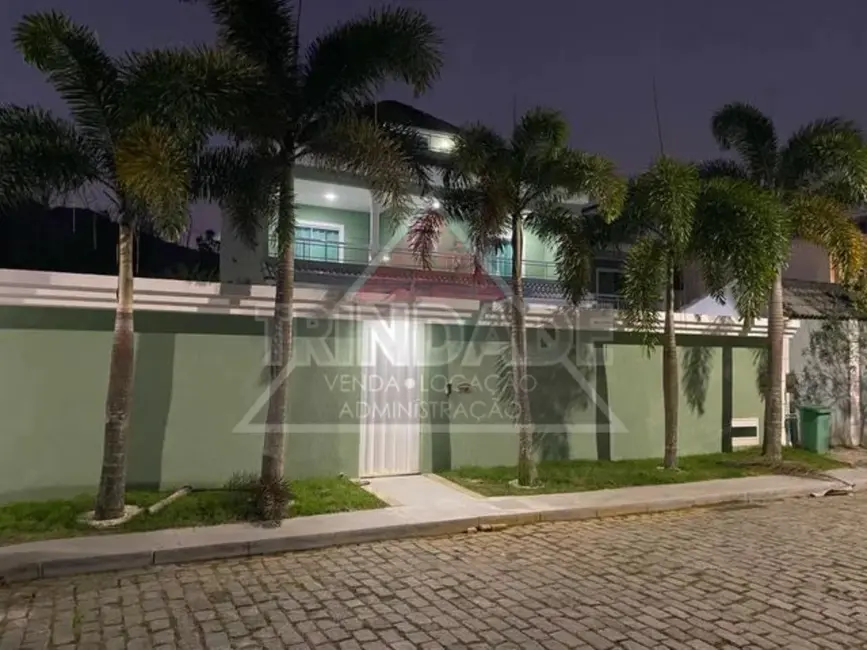 Foto 1 de Casa com 3 quartos à venda, 150m2 em Vargem Pequena, Rio De Janeiro - RJ