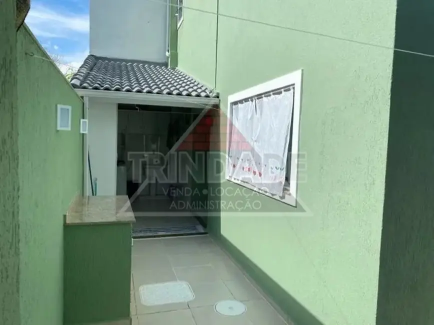 Foto 5 de Casa com 3 quartos à venda, 150m2 em Vargem Pequena, Rio De Janeiro - RJ
