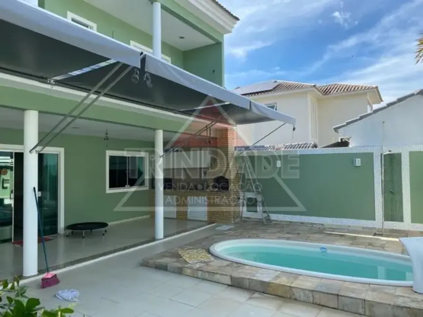 Foto 3 de Casa com 3 quartos à venda, 150m2 em Vargem Pequena, Rio De Janeiro - RJ