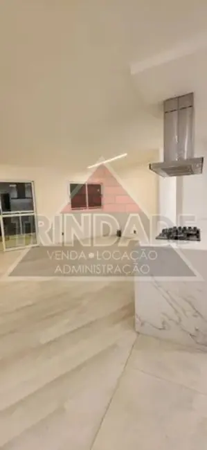 Apartamento com 3 quartos à venda, 133m2 em Recreio dos Bandeirantes, Rio De Janeiro - RJ - imagem 6 Foto 6 de Apartamento com 3 quartos à venda, 133m2 em Recreio dos Bandeirantes, Rio De Janeiro - RJ