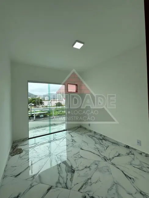 Apartamento com 1 quarto à venda, 45m2 em Recreio dos Bandeirantes, Rio De Janeiro - RJ - imagem 7 Foto 7 de Apartamento com 1 quarto à venda, 45m2 em Recreio dos Bandeirantes, Rio De Janeiro - RJ