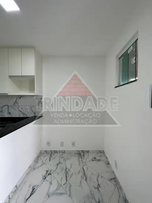Apartamento com 1 quarto à venda, 45m2 em Recreio dos Bandeirantes, Rio De Janeiro - RJ - imagem 2 Foto 2 de Apartamento com 1 quarto à venda, 45m2 em Recreio dos Bandeirantes, Rio De Janeiro - RJ