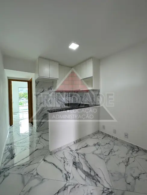 Apartamento com 1 quarto à venda, 45m2 em Recreio dos Bandeirantes, Rio De Janeiro - RJ - imagem 1 Foto 1 de Apartamento com 1 quarto à venda, 45m2 em Recreio dos Bandeirantes, Rio De Janeiro - RJ
