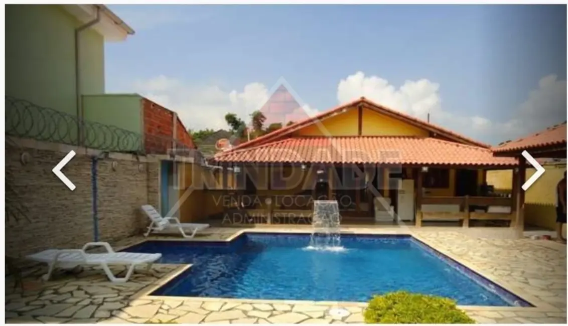 Foto 3 de Casa de Condomínio com 4 quartos à venda, 600m2 em Guaratiba, Rio De Janeiro - RJ