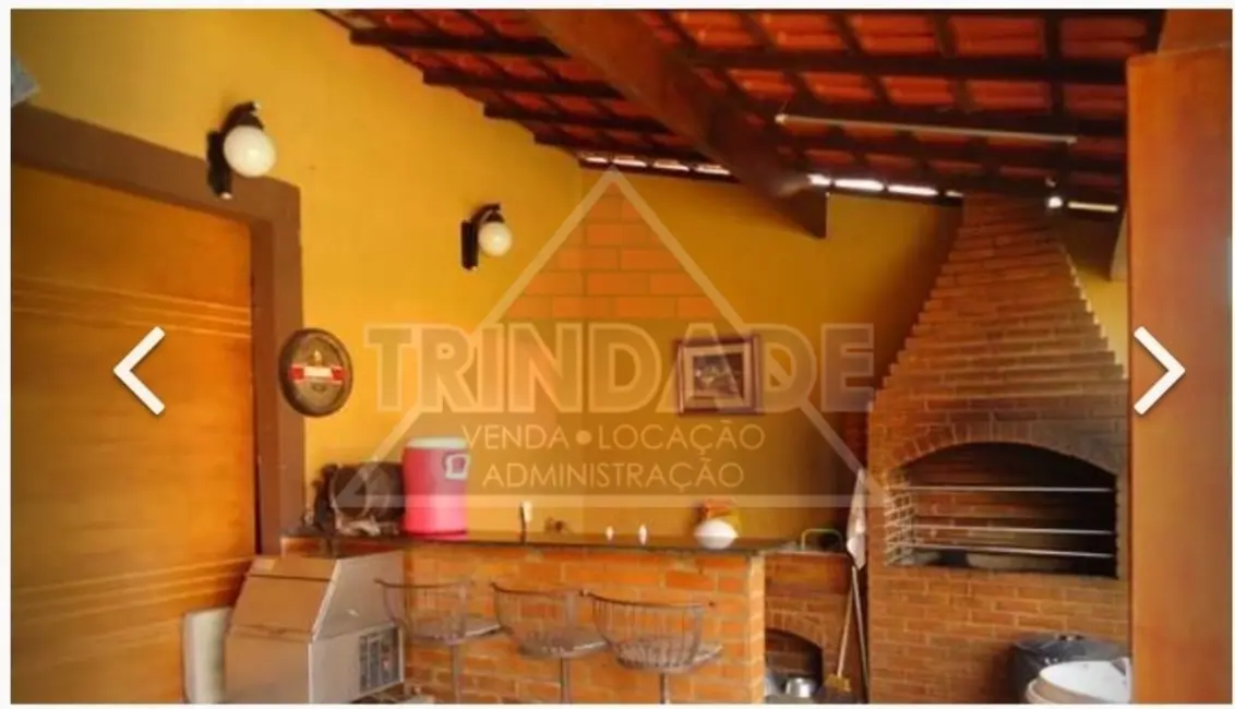 Foto 6 de Casa de Condomínio com 4 quartos à venda, 600m2 em Guaratiba, Rio De Janeiro - RJ