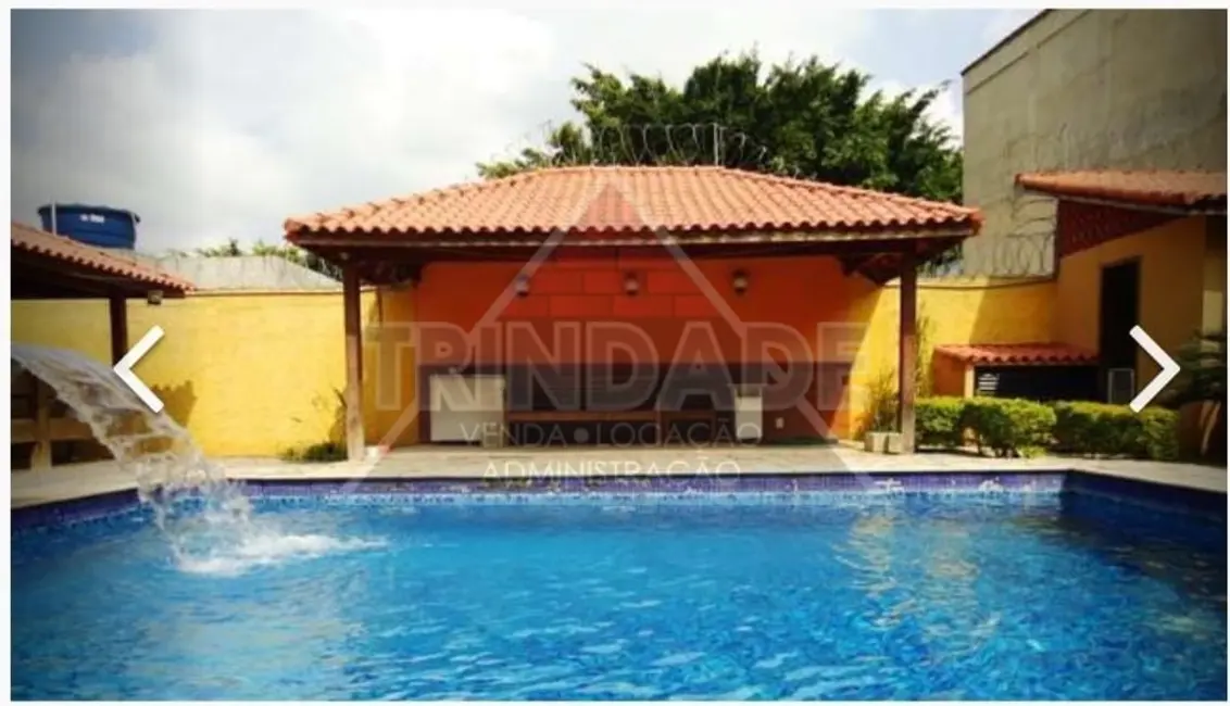 Foto 4 de Casa de Condomínio com 4 quartos à venda, 600m2 em Guaratiba, Rio De Janeiro - RJ