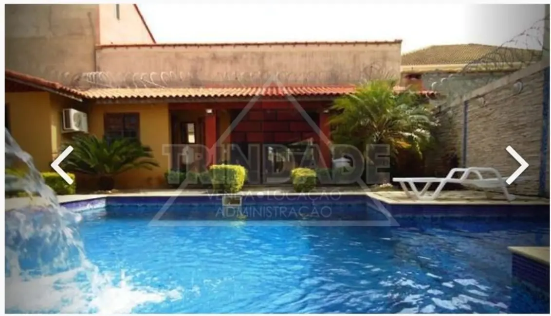 Foto 5 de Casa de Condomínio com 4 quartos à venda, 600m2 em Guaratiba, Rio De Janeiro - RJ