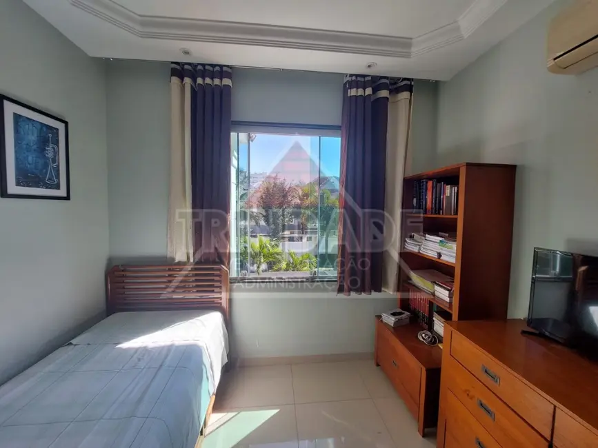 Casa de Condomínio com 5 quartos à venda, 280m2 em Recreio dos Bandeirantes, Rio De Janeiro - RJ - imagem 4 Foto 4 de Casa de Condomínio com 5 quartos à venda, 280m2 em Recreio dos Bandeirantes, Rio De Janeiro - RJ