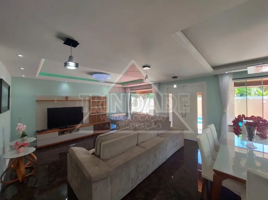 Casa de Condomínio com 5 quartos à venda, 280m2 em Recreio dos Bandeirantes, Rio De Janeiro - RJ - imagem 3 Foto 3 de Casa de Condomínio com 5 quartos à venda, 280m2 em Recreio dos Bandeirantes, Rio De Janeiro - RJ