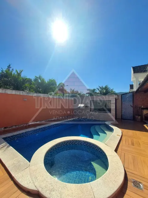 Casa de Condomínio com 5 quartos à venda, 280m2 em Recreio dos Bandeirantes, Rio De Janeiro - RJ - imagem 5 Foto 5 de Casa de Condomínio com 5 quartos à venda, 280m2 em Recreio dos Bandeirantes, Rio De Janeiro - RJ