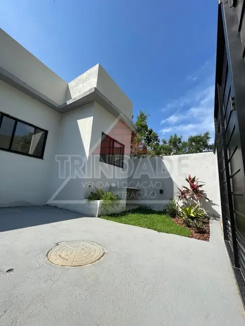 Foto 4 de Casa de Condomínio com 2 quartos à venda, 116m2 em Vargem Grande, Rio De Janeiro - RJ